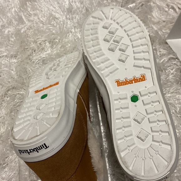 Timberland Booties - Picture 7 of 11